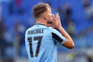 Le PAGELLE di Napoli-Lazio: si salvano solo Acerbi e Immobile, male la fase difensiva
