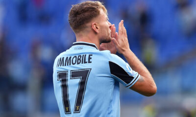 esult gol Immobile AS1 4458