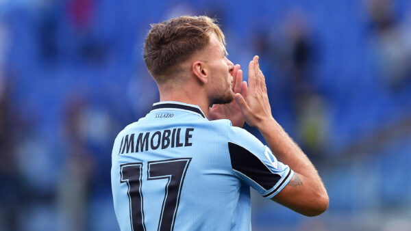 esult gol Immobile AS1 4458