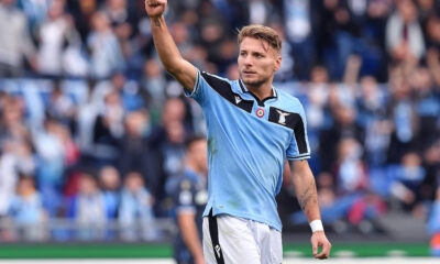 esult gol Immobile AS1 4775