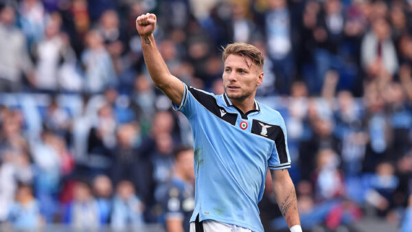 esult gol Immobile AS1 4775