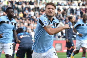 Immobile, assist a Tare: «Fares? Garantisce Lazzari. Servono innesti importanti»