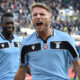 lazio immobile