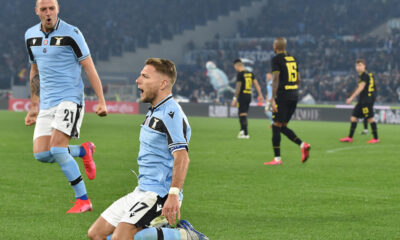 esult gol Immobile AS2 3241
