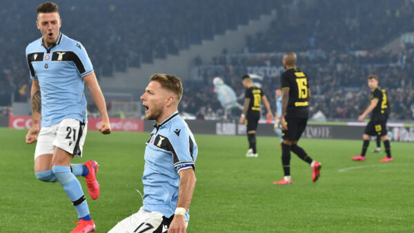 esult gol Immobile AS2 3241