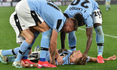 esult gol Immobile AS2 3250