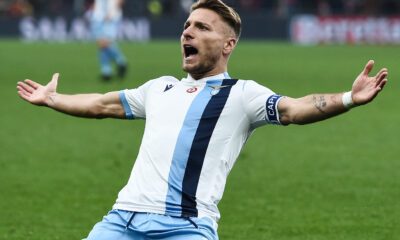 lazio immobile