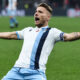 lazio immobile