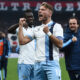 esult gol Immobile BUF 8263
