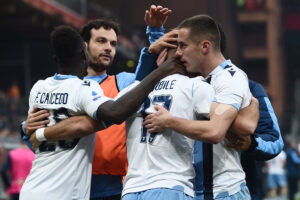 esult gol Immobile BUF 8300