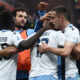 esult gol Immobile BUF 8300