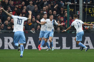 Genoa, l’infermeria si svuota in vista della Lazio