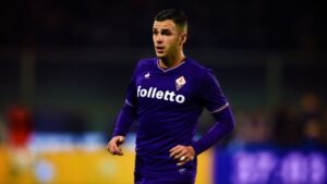 eysseric fiorentina gennaio 2018