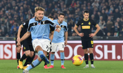 gol Immobile AS2 3216