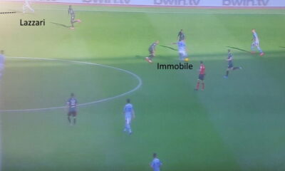 immobile lazzari lazio