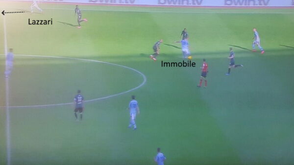 immobile lazzari lazio