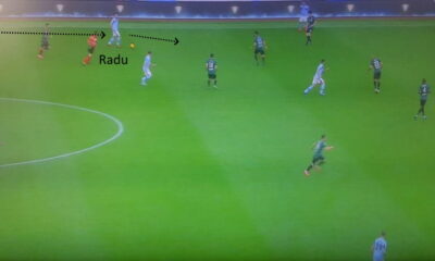 lazio radu