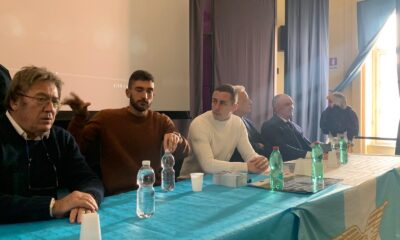 lazio scuole