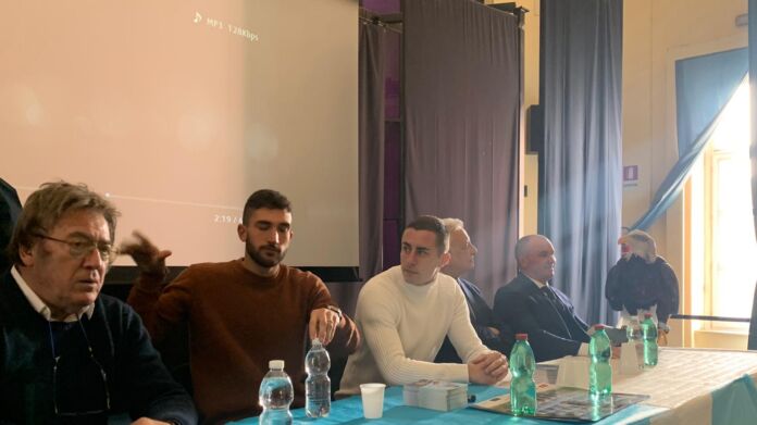 lazio scuole