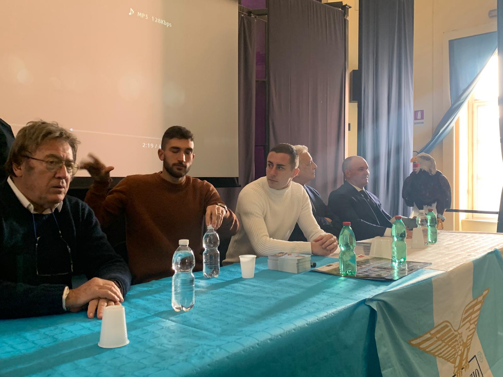 lazio scuole