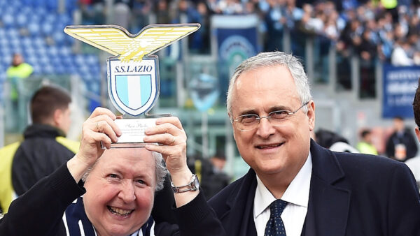 premio Suor Paola AS2 2014