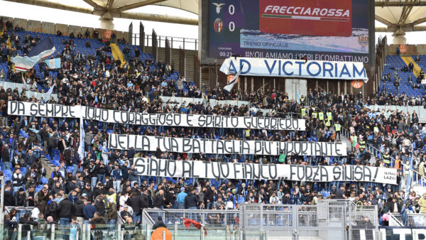 Lazio Bologna serie A
