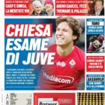 tuttosport 2 febbraio