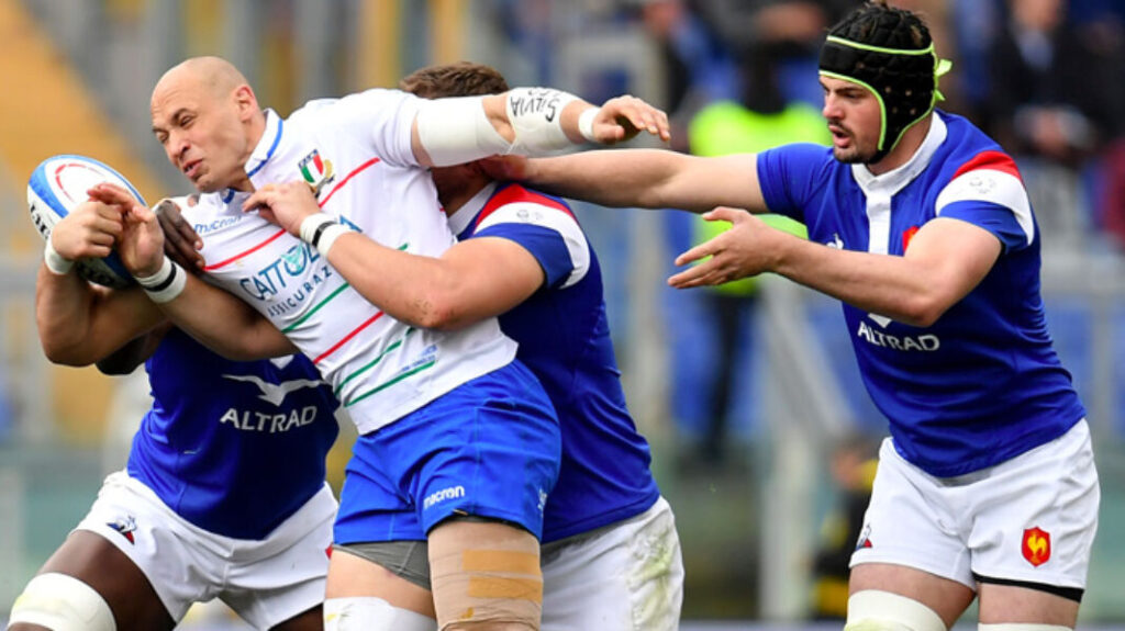 Emergenza Coronavirus, stop al campionato italiano di rugby 1 0D501B04 F5CA 4261 8753 B91177037537