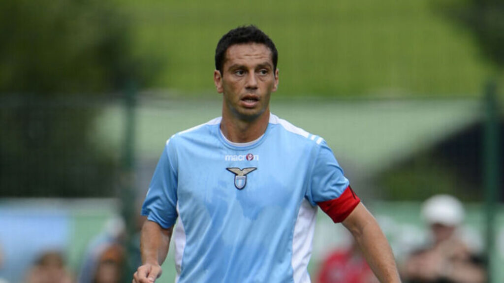 ESCLUSIVA - Zauri: «Contro il Benfica emozione più grande. Cassano il più forte con cui ho giocato» 1 4110B5B0 BE92 4352 8114 AC6632CD3266