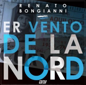 ESCLUSIVA – Renato Bongianni: «La canzone nasce dal cuore. Sul campionato dico…»