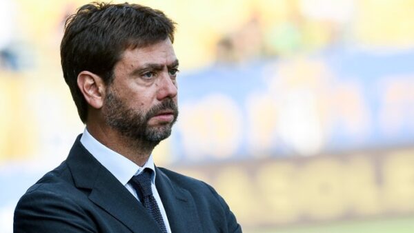 Agnelli 1