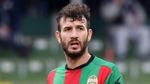 Favalli: «Sono guarito dal Covid-19 ma ho avuto paura per i miei familiari»