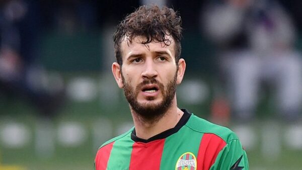 Alessandro Favalli