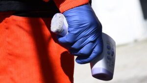 Emergenza Coronavirus, il bollettino della Protezione Civile – 31 maggio