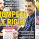 Corriere dello Sport 24 marzo 2020