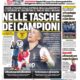 Corriere dello sport 19 marzo