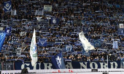 Curva Brescia