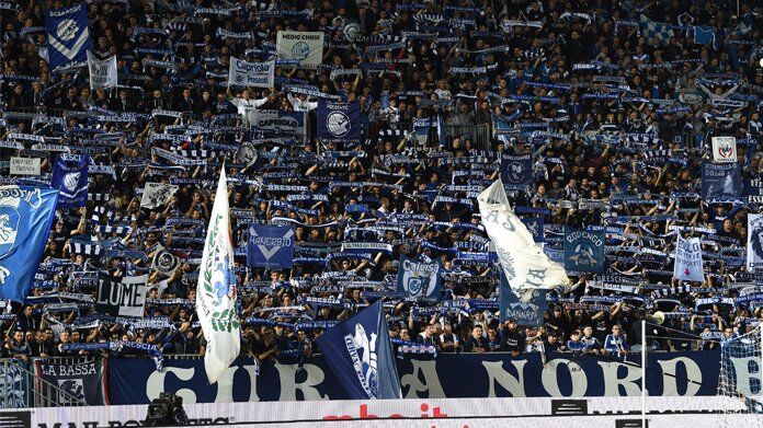 Curva-Brescia