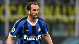 Cagliari, è sbarcato El Faraòn: ufficiale Godin
