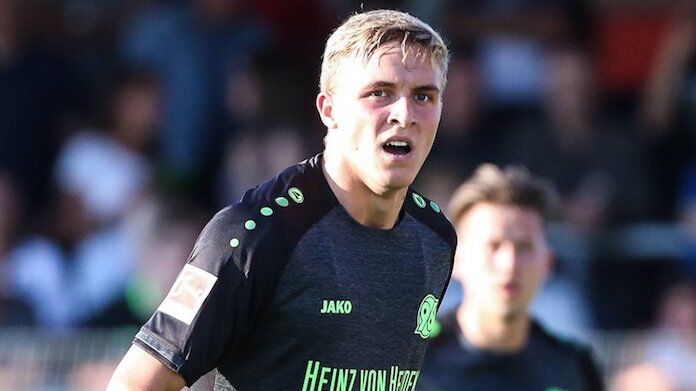 Timo Hubers
