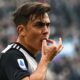 Fischi Dybala