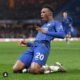 Hudson Odoi