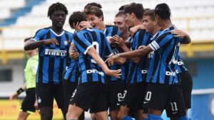 Emergenza Coronavirus, si ferma l’Inter Primavera: niente Youth League