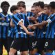 Inter primavera esultanza