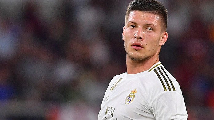 Emergenza Coronavirus, primi denunciati anche nel calcio 21 Jovic