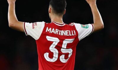 Martinelli