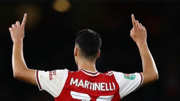 Martinelli