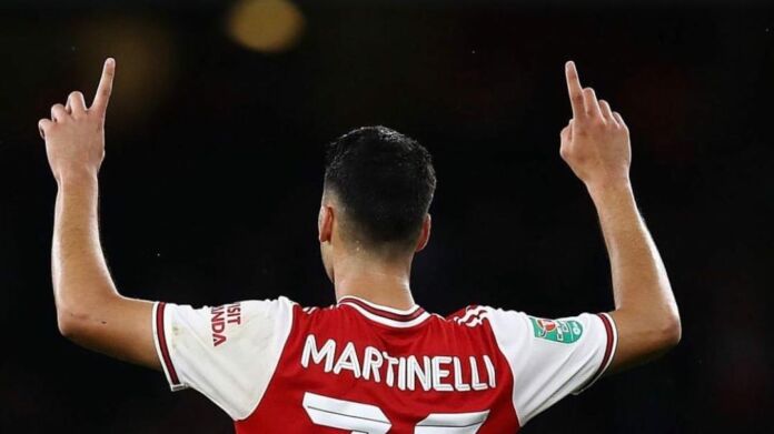 Martinelli
