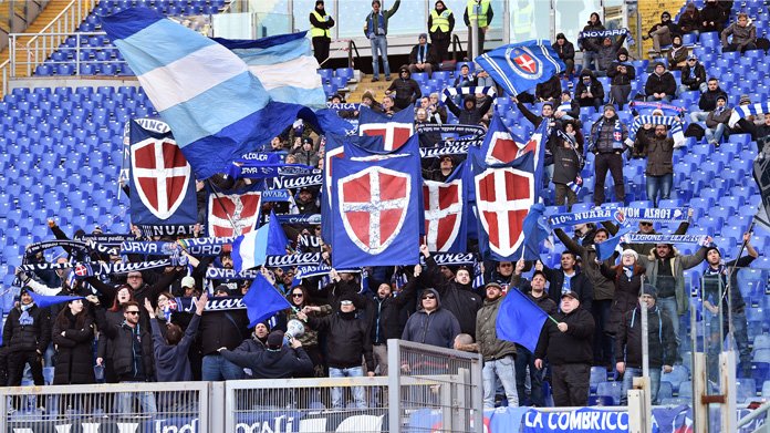 Novara
