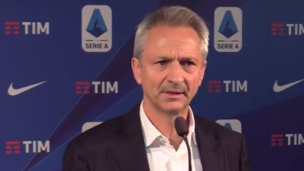 Paolo Dal Pino